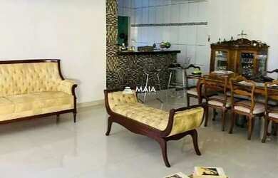 Imagem 4: Casa para alugar no condomínio Mario Franco