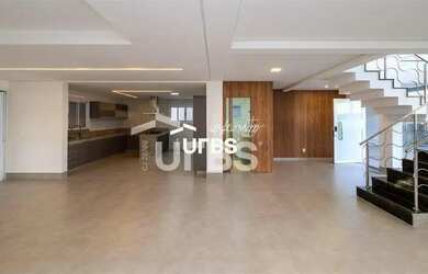 Imagem 7: Sobrado no Jardins Atenas