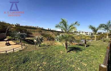 Imagem 7: Lote com 348,5 m² à Venda - Condomínio Diamond Ibituruna