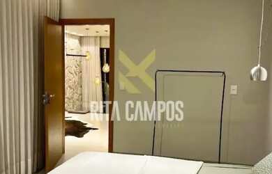 Imagem 12: SEU NOVO SOBRADO NO MIRANTE DO LAGO ELEGÂNCIA E CONFORTO