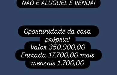 Imagem 8: Imóvel para venda possui 140 metros quadrados com 3 quartos em Recanto...