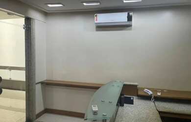 Imagem 3: Sala Comercial 100m2, mobilhada, Ondina