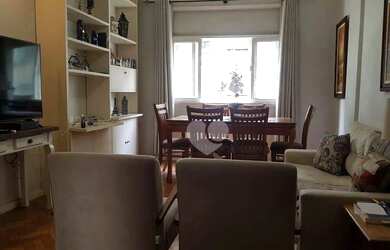 Imagem 8: Apartamento com 2 dormitórios à venda, 80 m² por R$ 1.099.000,00 - Copacabana - Rio de Jan