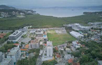 Imagem 3: Apartamento com 2 dormitórios à venda, 74,83m² - Saco Grande - Florianópolis/SC