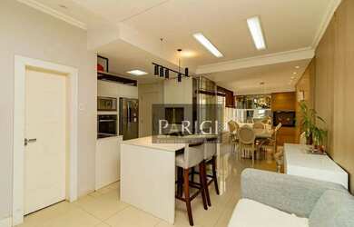 Imagem 15: Casa com 4 dormitórios para alugar, 240 m² por R$ 10.850,03/mês - Chácara das Pedras - Por