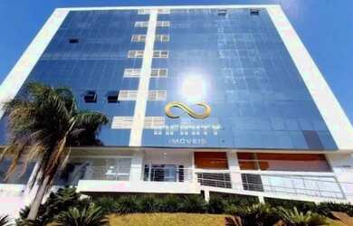 Imagem: O depósito possui 200m² de Área e está localizado em Centro