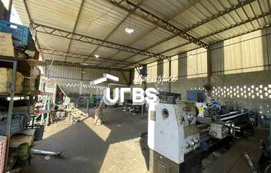 Imagem 16: Área Comercial no Setor Cidade Jardim