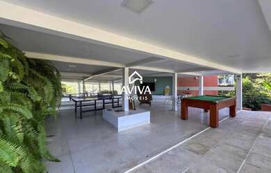 Imagem 13: Casa Triplex com Vista Mar no Condomínio Portogalo Angra dos Reis