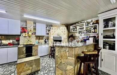 Imagem 3: VENDA CASA, BAIRRO VERONA, PONTA GROSSA - PR