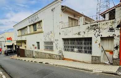 Imagem 2: Imóveis Comerciais para Venda em Bragança Paulista, Centro