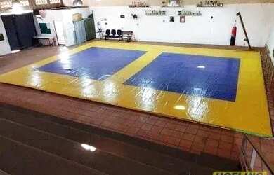 Imagem 6: Barracão à venda, 375 m² por R$ 1.000.000,00 - Centro - Rio Claro/SP