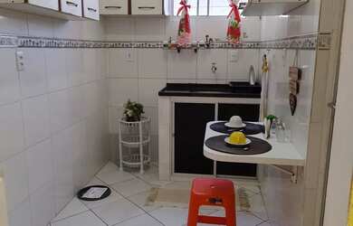 Imagem 7: Alugo AP Setor C 1/4 $600