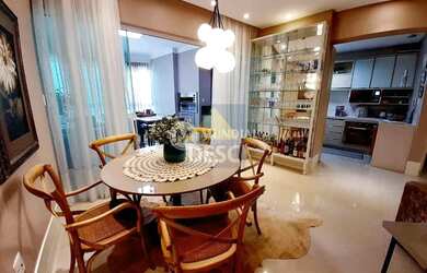 Imagem: O apartamento possui 3 Dormitórios, 1 Banheiro, 2 Vagas na