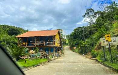 Imagem 7: Casa com linda área de Lazer em Matilde, Alfredo Chaves Natureza e Paz