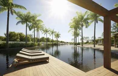 Imagem 1: Terreno à Venda no Condomínio Resort, 299 m² Campos dos Goytacazes/RJ