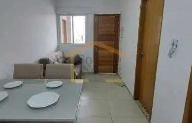 Imagem 4: Apartamento, 1 dormitório. 27m² Vila Isolina Mazzei