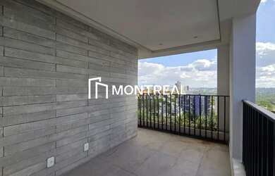 Imagem 2: APARTAMENTO À VENDA NA VILA MADALENA, 1 SUÍTE. 1 VAGA DE GARAGEM LIVRE...