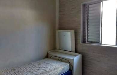 Imagem 11: Casa de condomínio em Rua Alberico Robillard de Marigny - Vila Cascatinha - São Vicente/SP