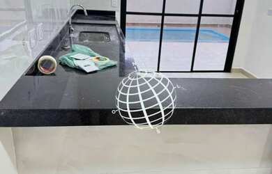 Imagem 14: Casa com 3 dormitórios, 130 m² - venda por R$ 880.000,00 ou aluguel...