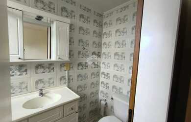 Imagem 11: Apartamento à venda de 3 quartos, uma suíte, no bairro Nossa Senhora de Lourdes, Santa Mar