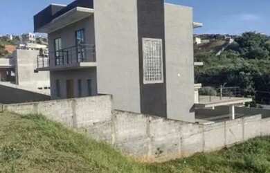 Imagem 4: SOBRADO - CONDOMÍNIO VILLA REAL DE BRAGANÇA - SP