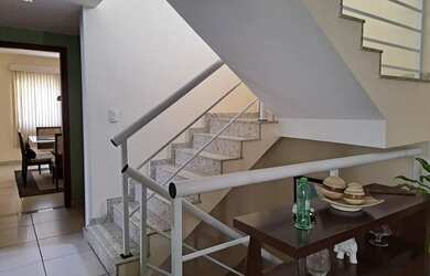 Imagem 14: Fator2525 Casa Triplex 4 quartos com piscina em Arsenal