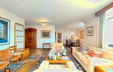 Imagem 8: Apartamento Centro de Florianópolis com 211 m² próximo ao hippo