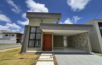 Imagem 4: Casa em condomínio fechado