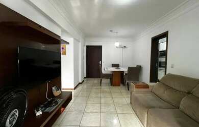 Imagem 5: Imóvel para venda com SACADA DE FRENTE 1 quarto em Centro - Capão da...