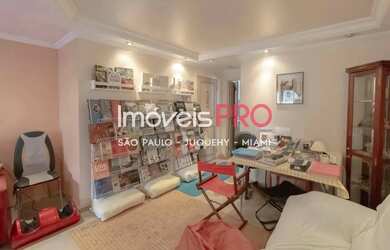 Imagem 5: Apto de 3 dorm, sendo 1 suite e 2 vagas no Chac Klabin