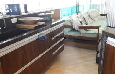 Imagem 6: Apartamento para venda e locação com 4 quartos e 4 suítes- 350m² Vila...