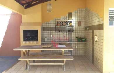 Imagem 13: Casa com 3 dormitórios à venda, 267 m² por R$ 775.000,00 - City Ribeirão...