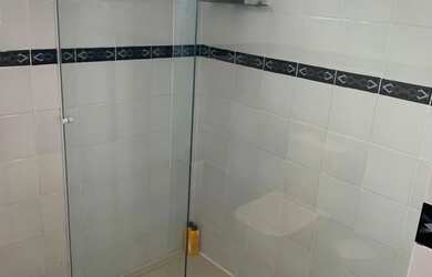 Imagem 11: Alugo casa aconchegante de alvenaria por temporada no Laranjal