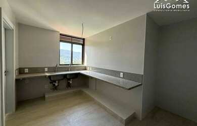 Imagem 8: OCEANA GOLF ABSOLUT DESIGN - Apartamento 4 quartos com 4 suites com 231...