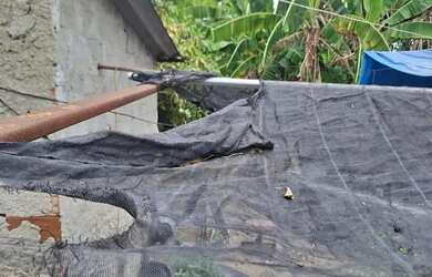 Imagem 8: ótimo lote de terreno. 250m² de Área