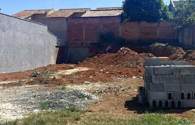 Imagem 1: Lote 360,18m² Desmembrado, Asfalto Jardim Miramar