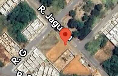 Imagem: O terreno possui 450m² de Área e está localizado em Pedro