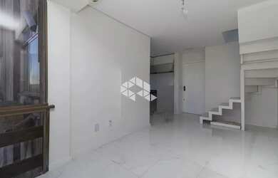 Imagem 4: Cobertura com 120m² e 3 quartos à venda na Avenida Professor Cristiano Fischer