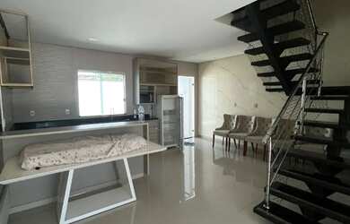 Imagem 9: Casa Duplex Águas Claras 2