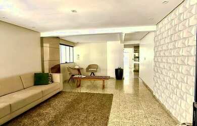 Imagem 3: Imóvel para aluguel com 240 metros quadrados com 4 quartos em Ponta Verde...