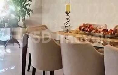 Imagem: Casa 3 Dormitórios-Pq São Jorge - Itacorubi-Florianópolis,SC