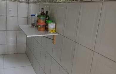 Imagem 6: Apartamento Vila Laura. 63m² de Área, 2 Banheirose3 Dormitórios