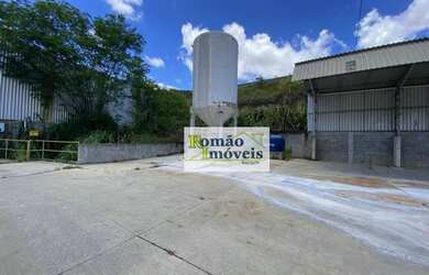 Imagem 13: Galpão, 4500 m² - venda por R$ 7.000.000 ou aluguel por R$ 70.000/mês...