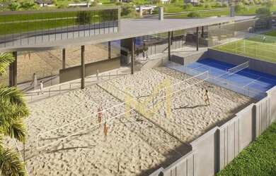 Imagem 16: Terreno à venda, 405,00m² por R$1.020.000,00- Tropical - Cascavel/PR