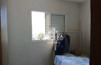 Imagem 12: Apartamento com 2 dormitórios à venda, 60 m² por R$ 275.000,00 - Santa...