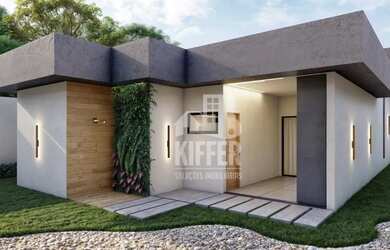 Imagem 11: Casa com 3 Quartos à venda, 192 m² por R$ 799.000 - Ubatiba - Maricá/RJ