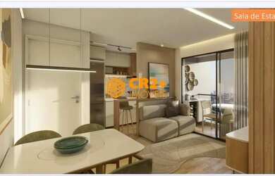 Imagem 2: Apartamento a venda de 43m² 2 quartos 1 suíte em imbiribeira