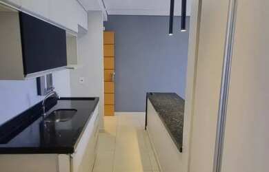 Imagem 5: Edifício Saint Tropez - Sol da manhã, Andar alto - Varanga Gourmet