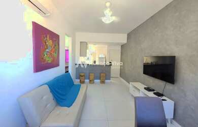 Imagem 13: Copacabana Apartamento com 2 dormitórios