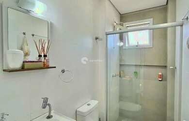 Imagem 13: Apartamento à venda, 3 quartos, 1 suíte, 2 vagas, Camobi - Santa Maria/RS